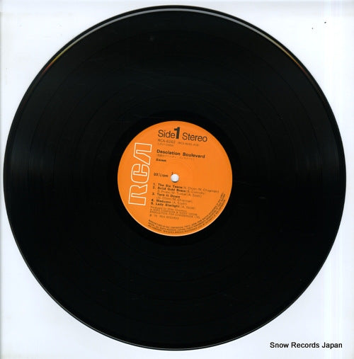 RCA-6262 disc