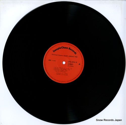 UPS-2154-S disc