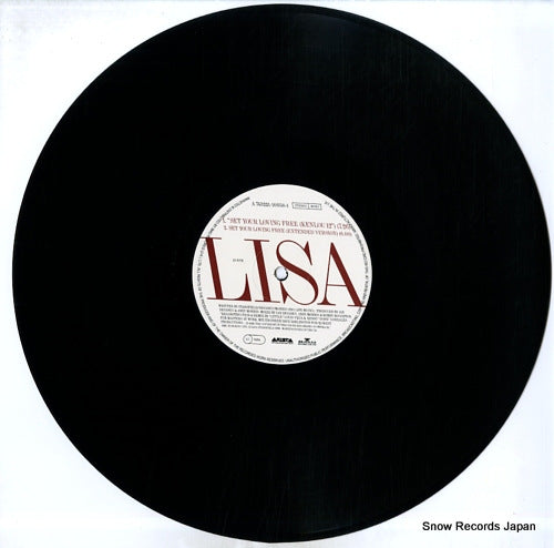 743221-10058-1 disc