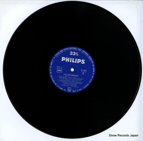 FL-5078 disc