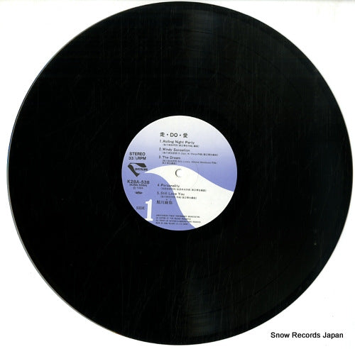 K28A-538 disc