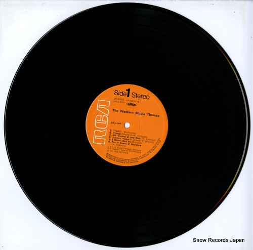 JR-9065 disc