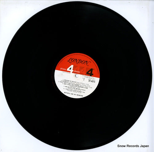 SP44214 disc