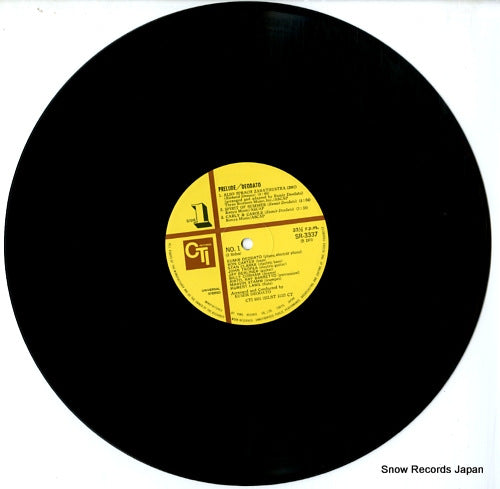SR3337 disc