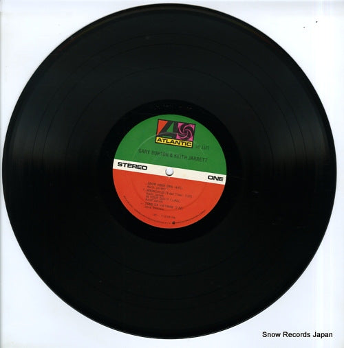 SD1577 disc