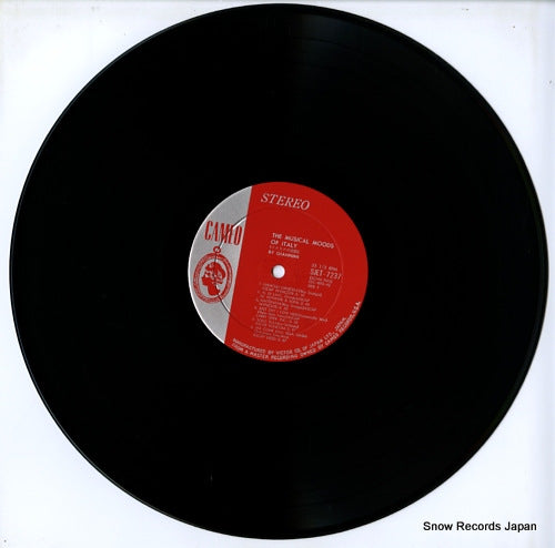 SJET-7237 disc