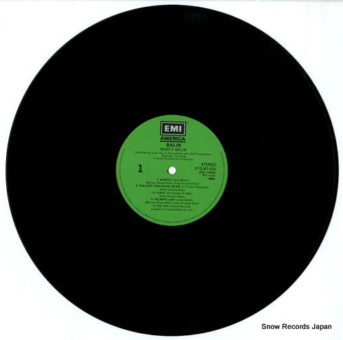 EYS-81436 disc