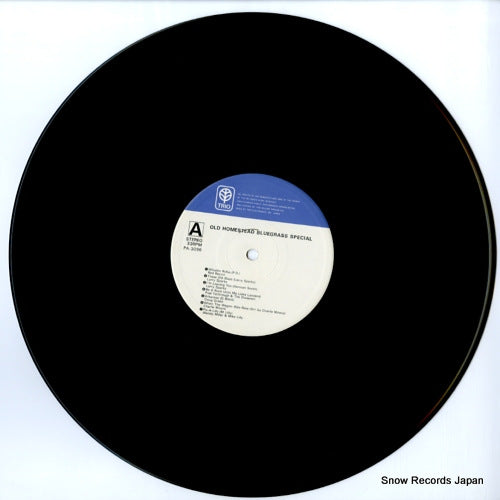 PA-3096 disc