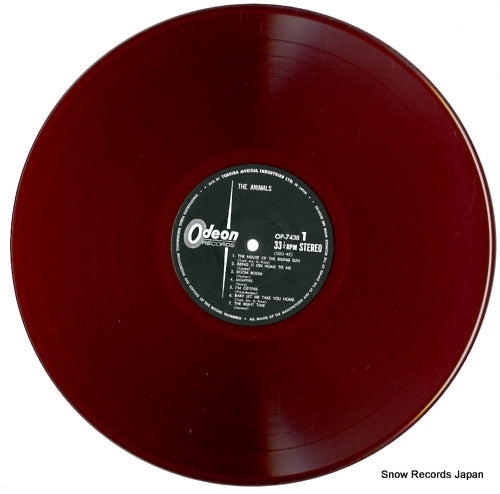 OP-7438 disc