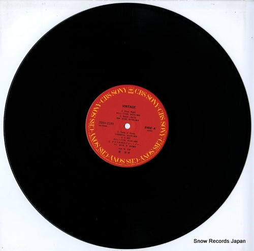 28AH2189 disc