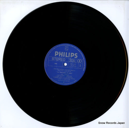 FDX-281 disc