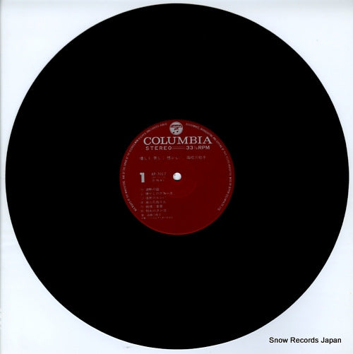 AP-7017 disc