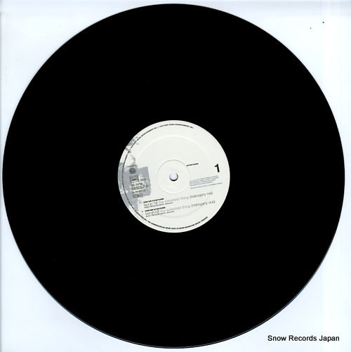 COL6650976 disc
