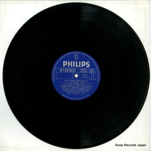 FDX-2 disc