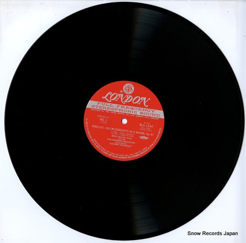 SLA1242 disc