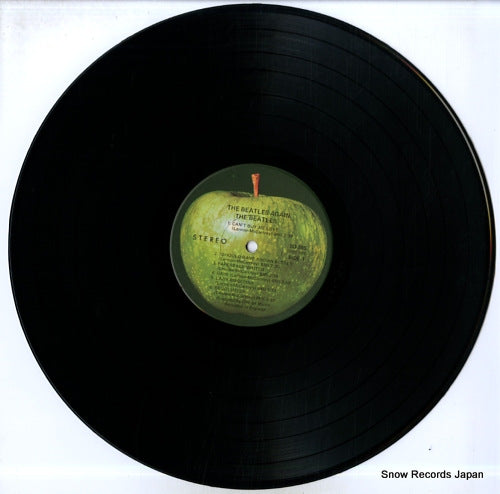 SW-385 / SO-385 disc