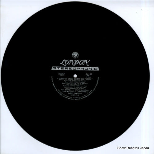 SLH90 disc