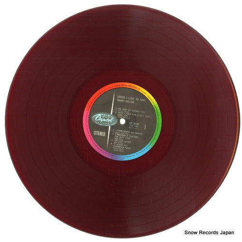 CP7038 disc
