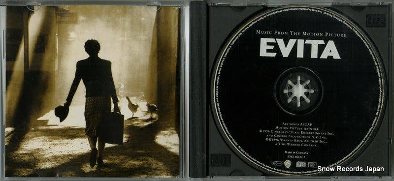 9362-46432-2 disc