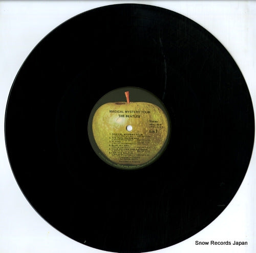 SMAL-2835 disc