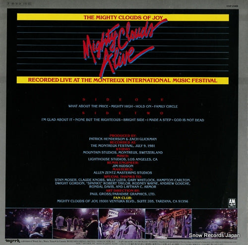 AMP-25008 back cover