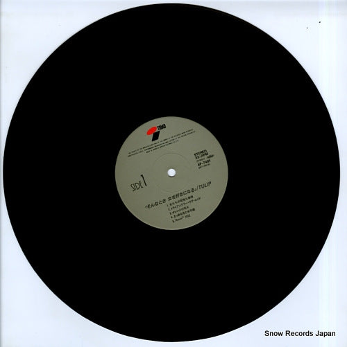 AF-7481 disc