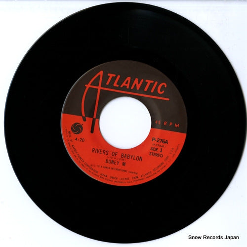 P-276A disc