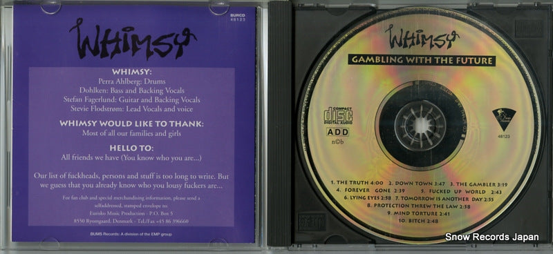 48123 disc