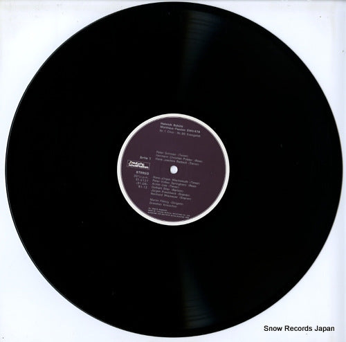 ET-5127 disc