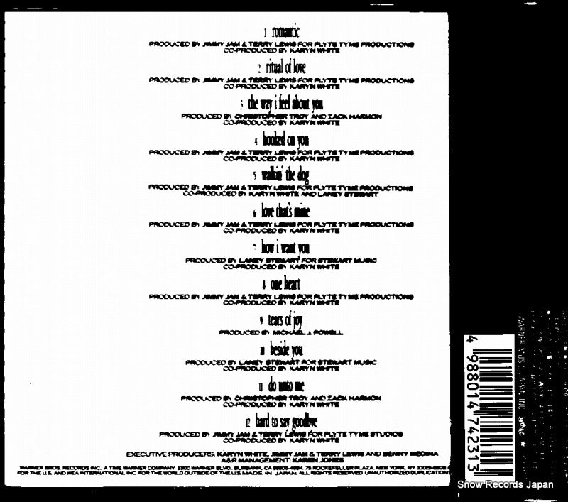 WPCP-4231 back cover