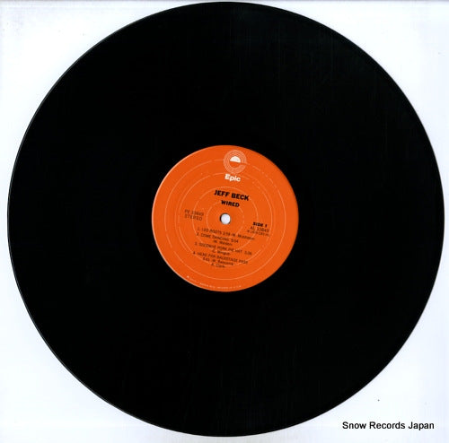PE33849 disc