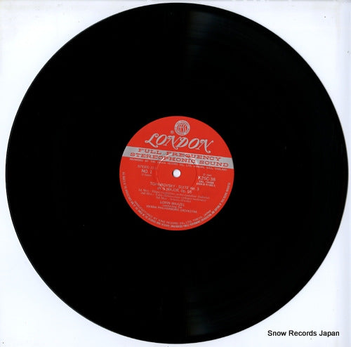 K25C-38 disc