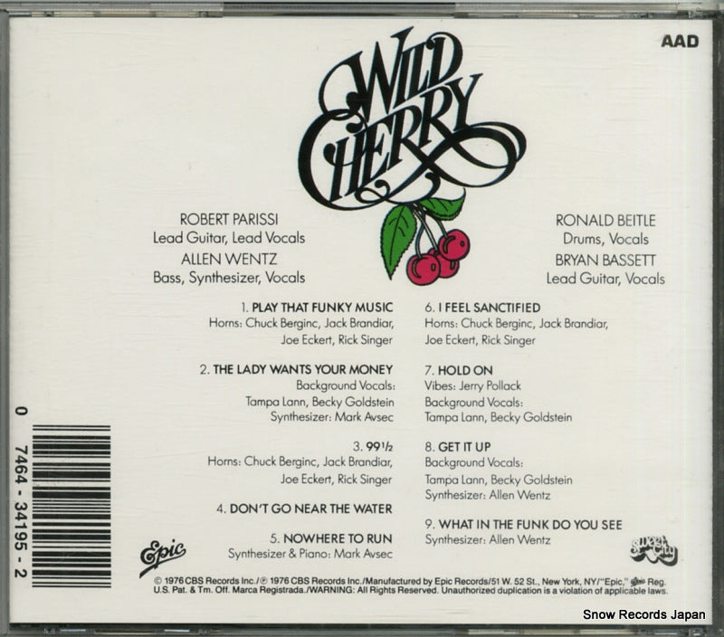 EK34195 back cover