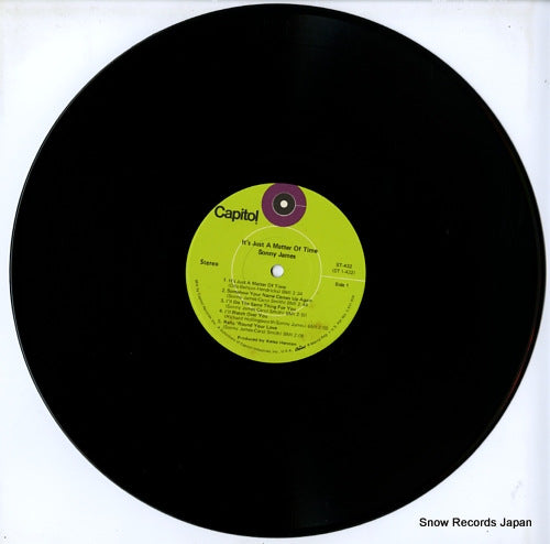 ST-432 disc