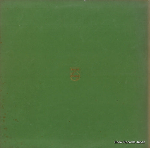 FD-13 back cover