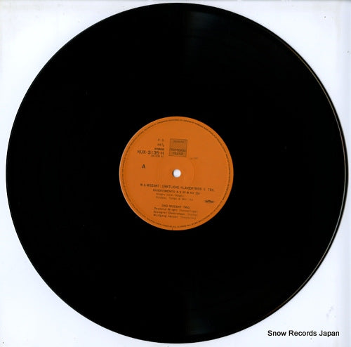 KUX-3135-H disc