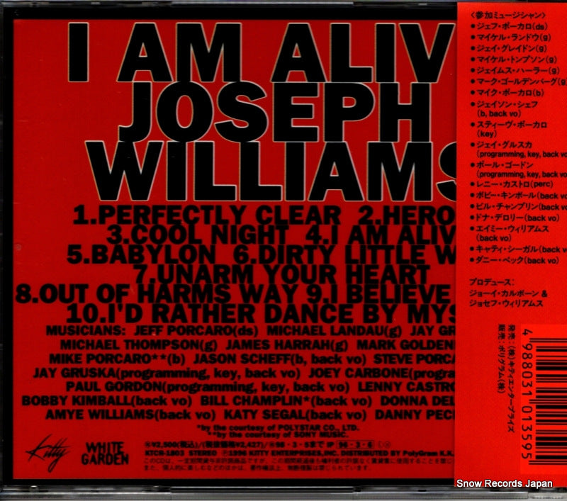 KTCR-1803 back cover