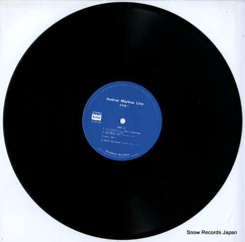20BLC-3005 disc
