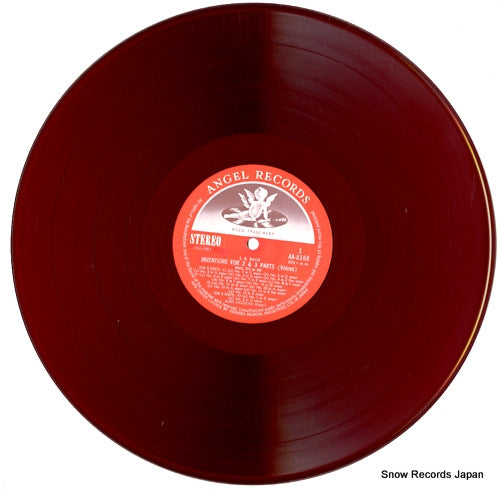 AA-8166 disc