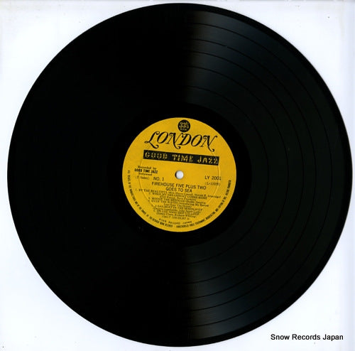 LY2001 disc