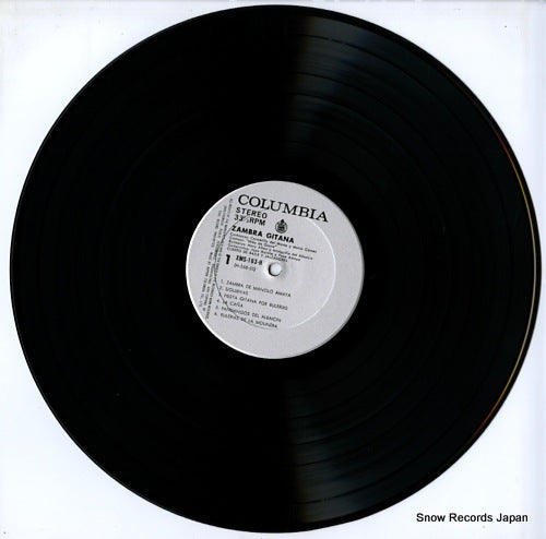 XMS-163-H disc