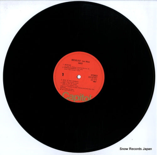 ECS-67057 disc