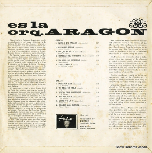 LPA1069 back cover