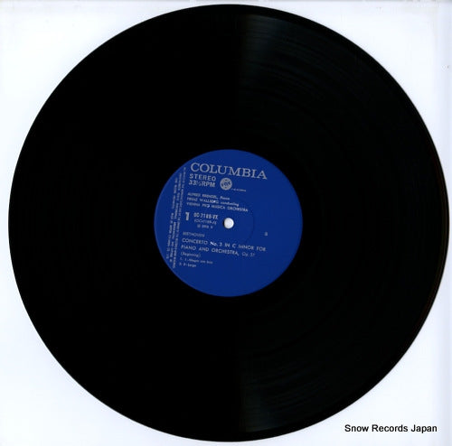 OC-7189-VX disc