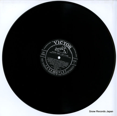 RA-5266 disc