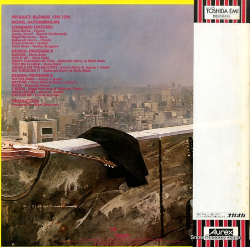 WWS-91004 back cover