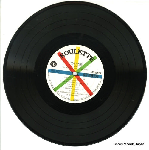 SRET-4002 disc