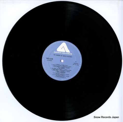 YAPC-63 disc