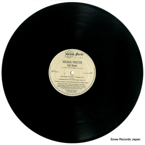 SFR-0007 disc
