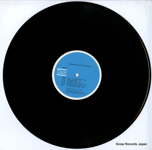 VC-4015 disc